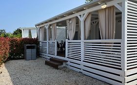 Zelena Laguna Mobile Homes